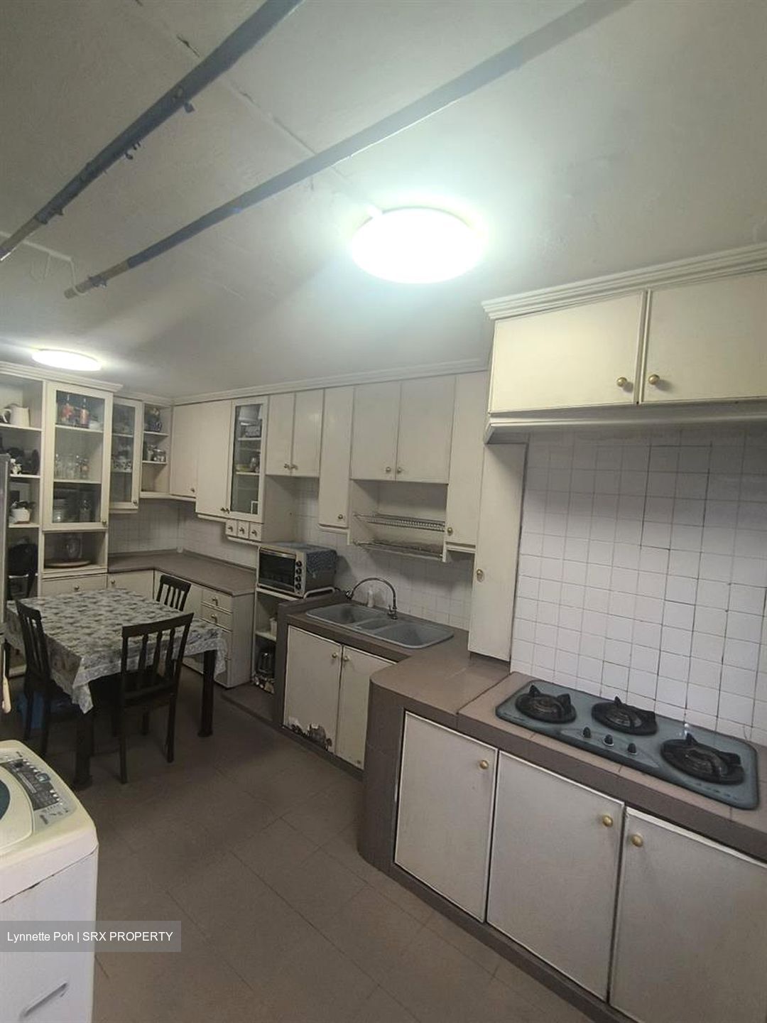 Blk 608 Yio Chu Kang Green (Ang Mo Kio), HDB 3 Rooms #610641291